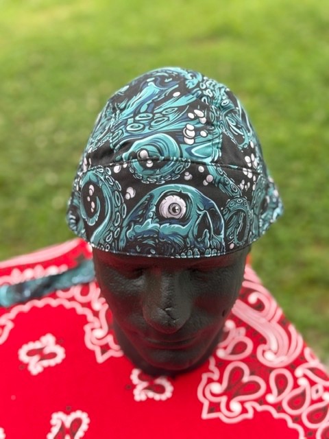 Danbanna Platinum: Da Kraken