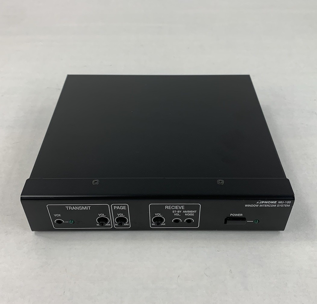 Aiphone IMU-100 Intercom System