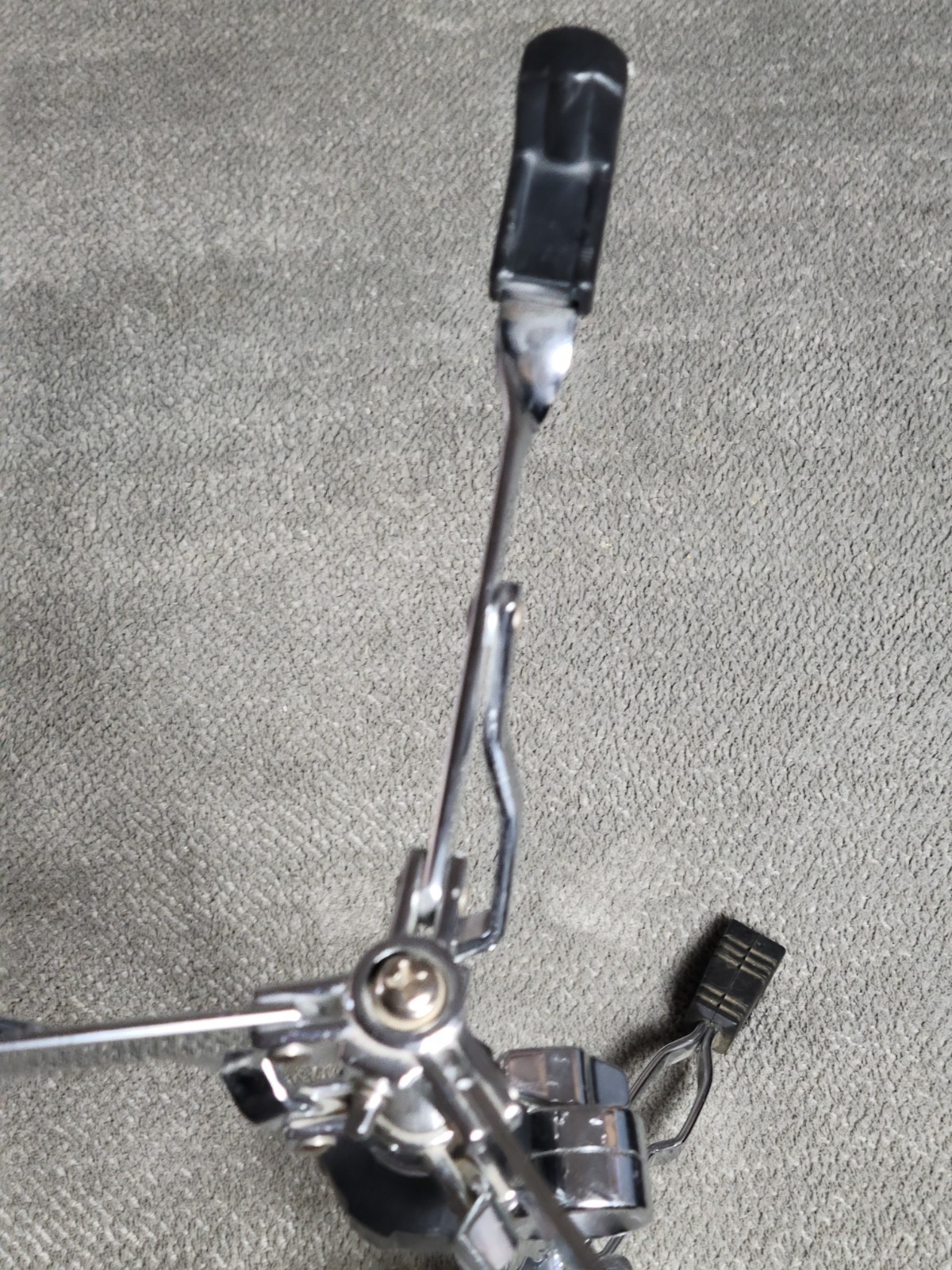 TAMA RoadPro Snare Drum Stand Heavy Duty Hardware