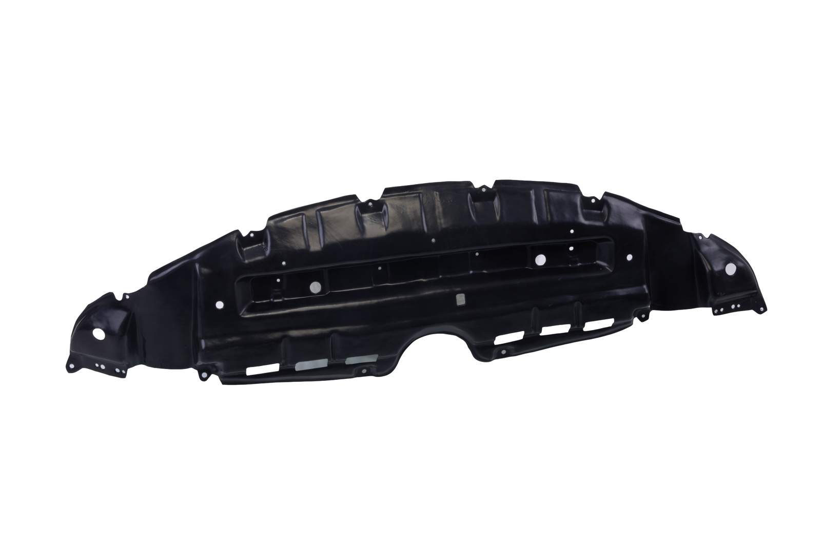 Front Lower Engine Splash Shield Under Cover For 2011-2019 Toyota Sienna Van