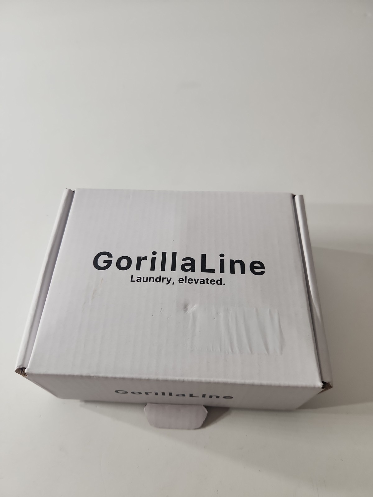 GorillaLine - Retractable Clothesline Indoor and Outdoor.