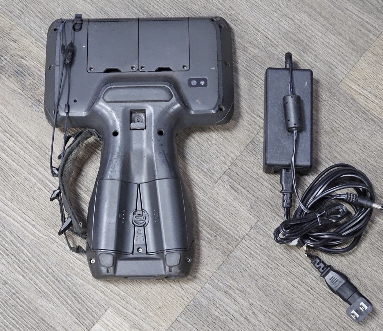 Trimble TSC7 Survey Controller Field Controller with Power Adapter