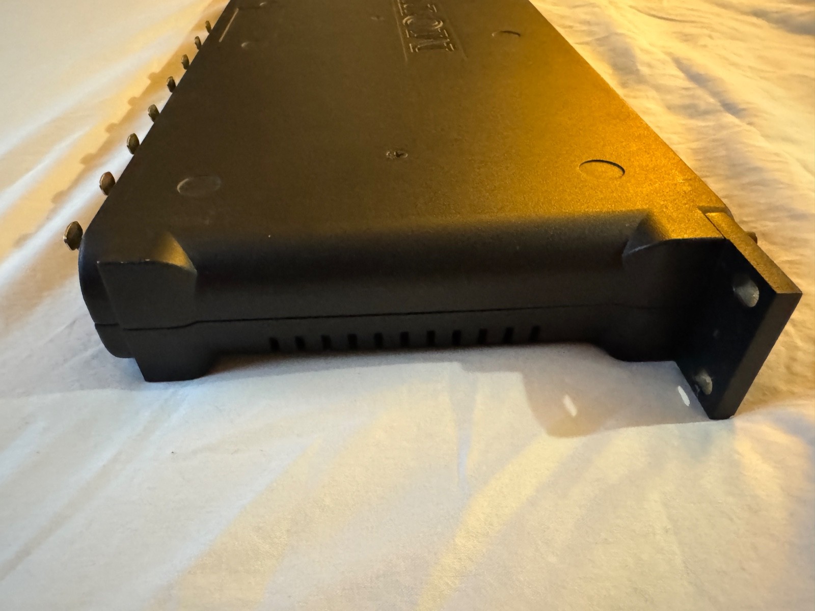 Motu 8Pre 8Pre Firewire Audio Interface Eight Mic Preamps ADAT G2U