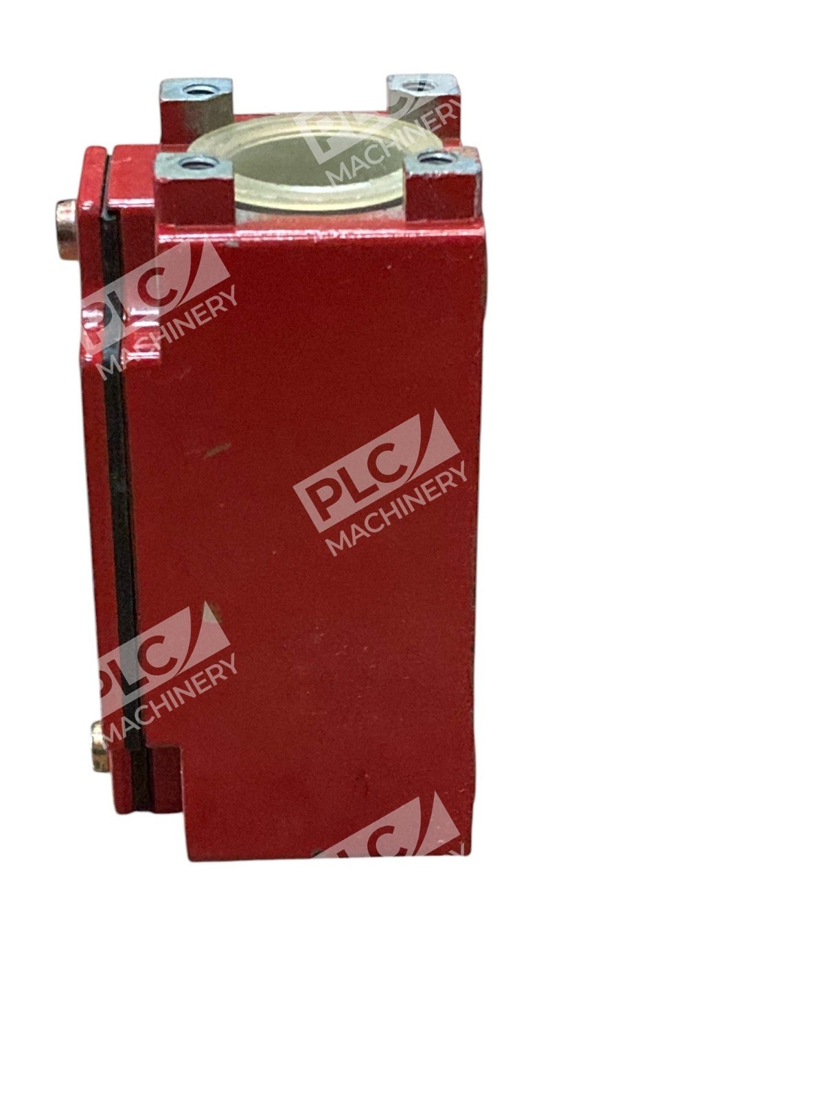 Telemecanique XCK-J Safety Interlock Switch