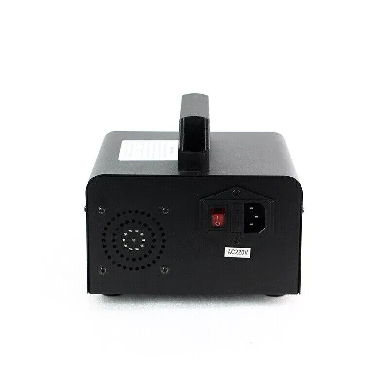 Adjust Induction Heater Machine Car Paintless Dent Repair Tool Kit Hot Box