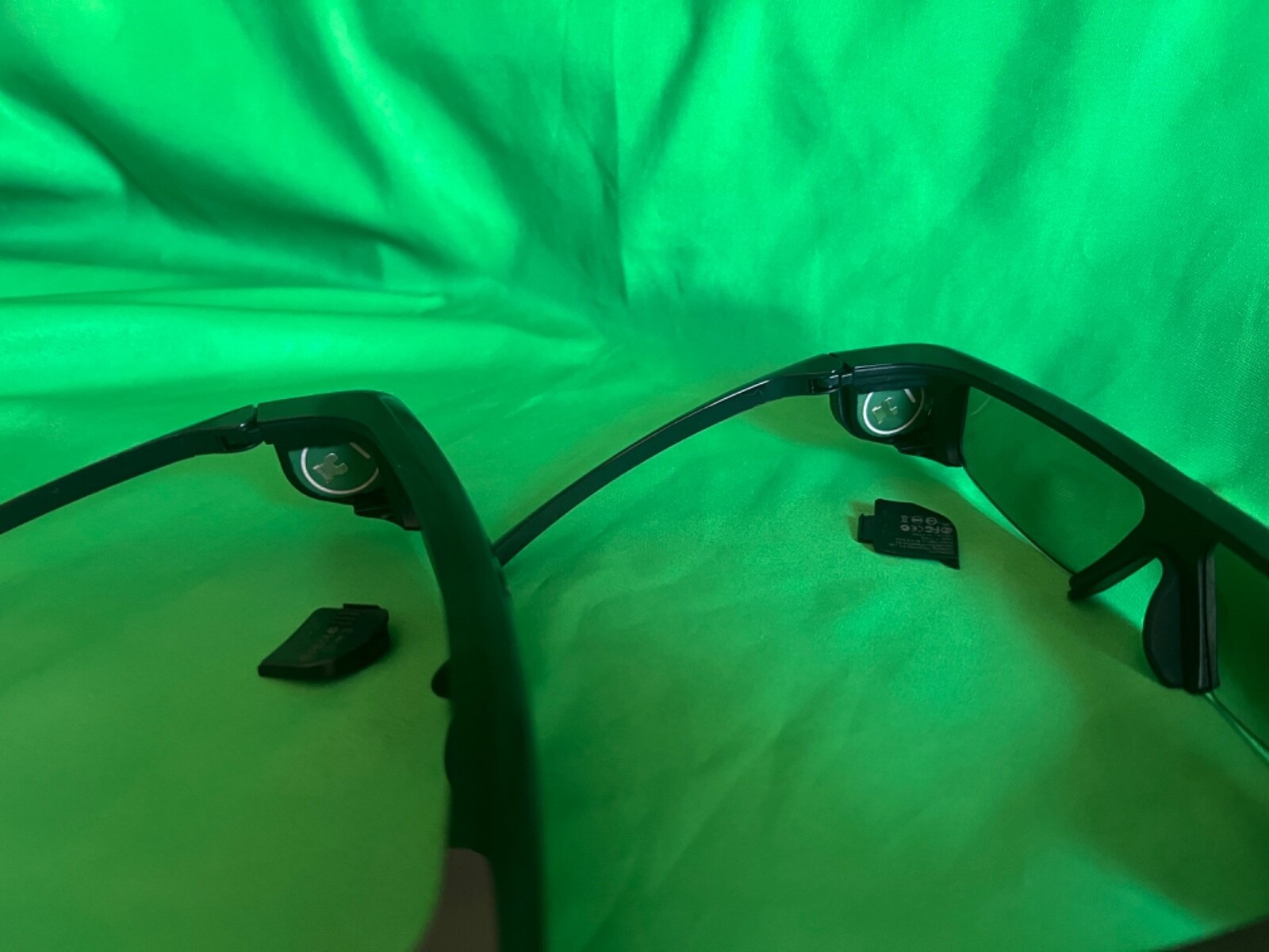 Sony 3D glasses