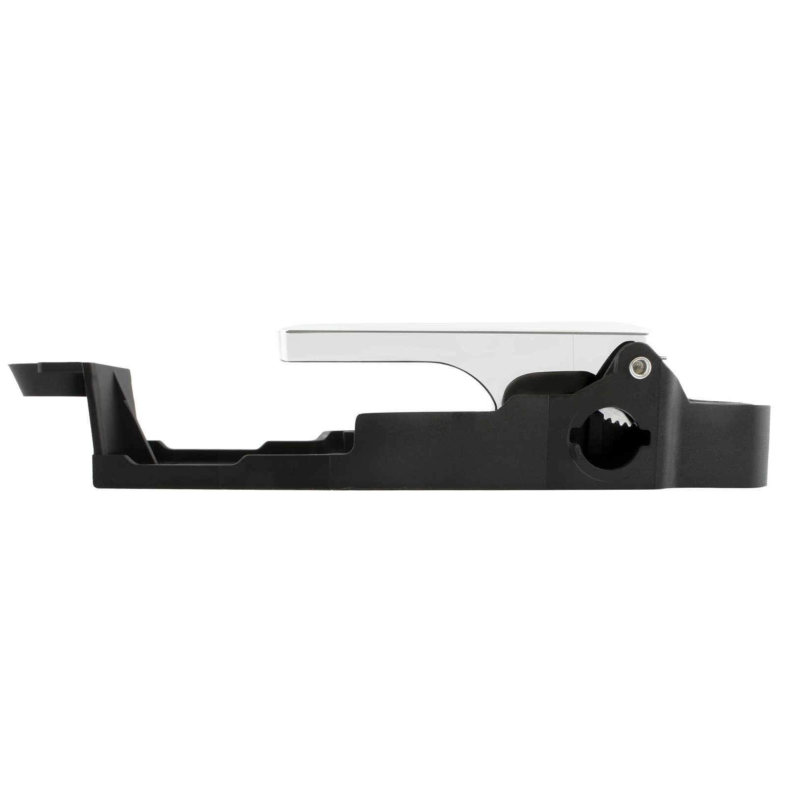 For Ford Fusion Inside Interior Door Handle Chrome Front Passenger Right Side RH