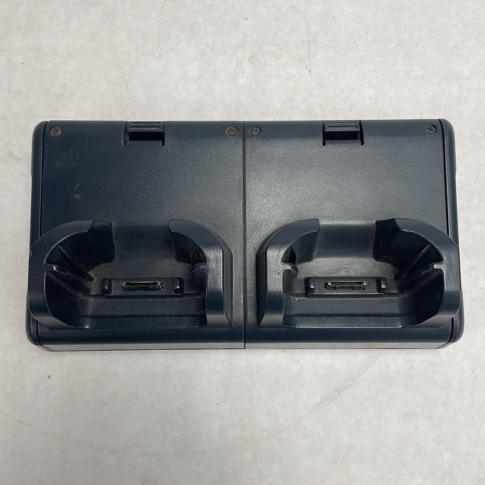 Intermec 1002UU02 Multidock Untested No Power Cord