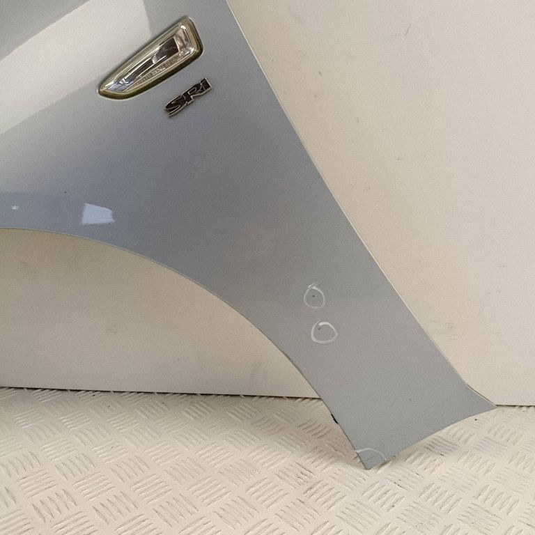 Vauxhall Insignia B 2018 Left Wing