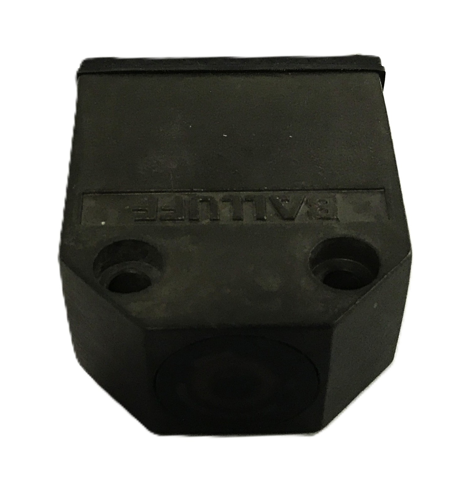 Balluff Inductive Sensor ES-516-346-H2-Y NOS