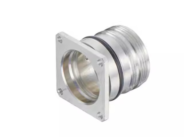 1PCS NEW FIT FOR Panel installation base 09151000307 Screw lock buckle