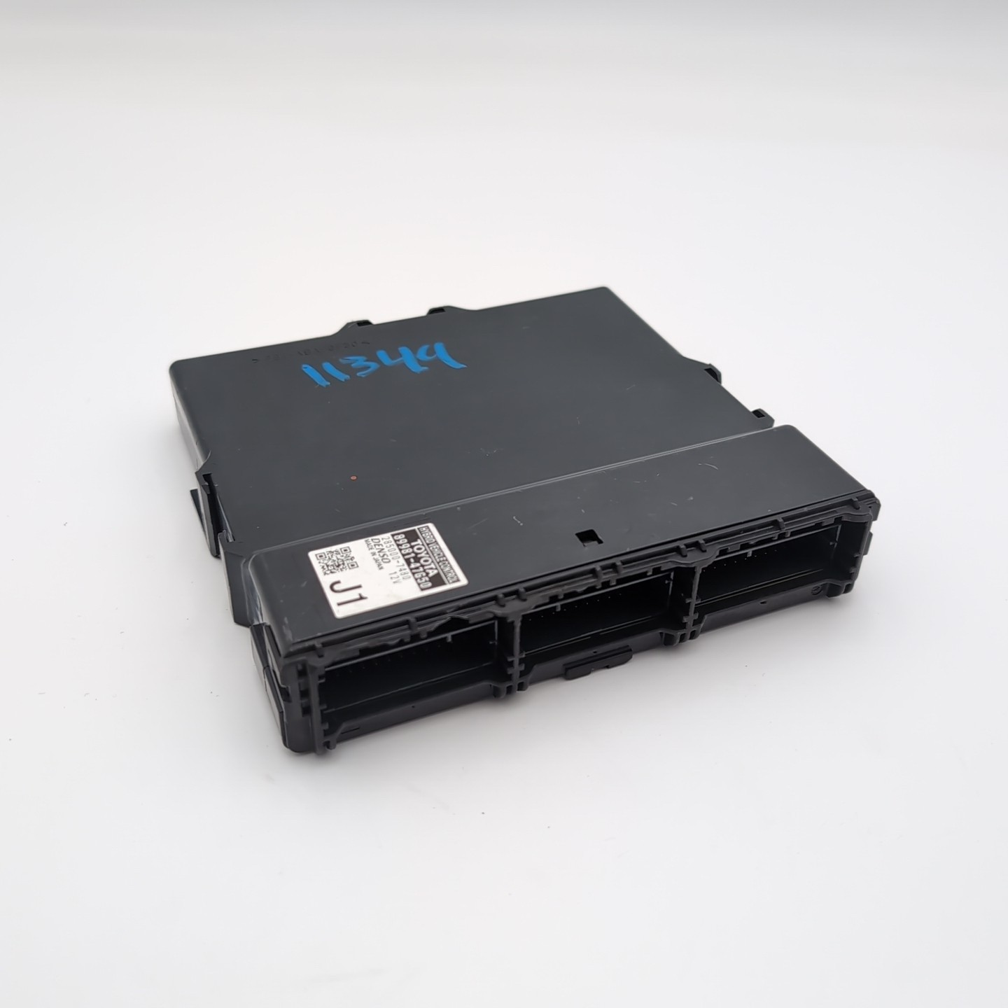 2019- 2022 TOYOTA PRIUS HYBRID VEHICLE COMPUTER CONTROL MODULE 89981-47G50