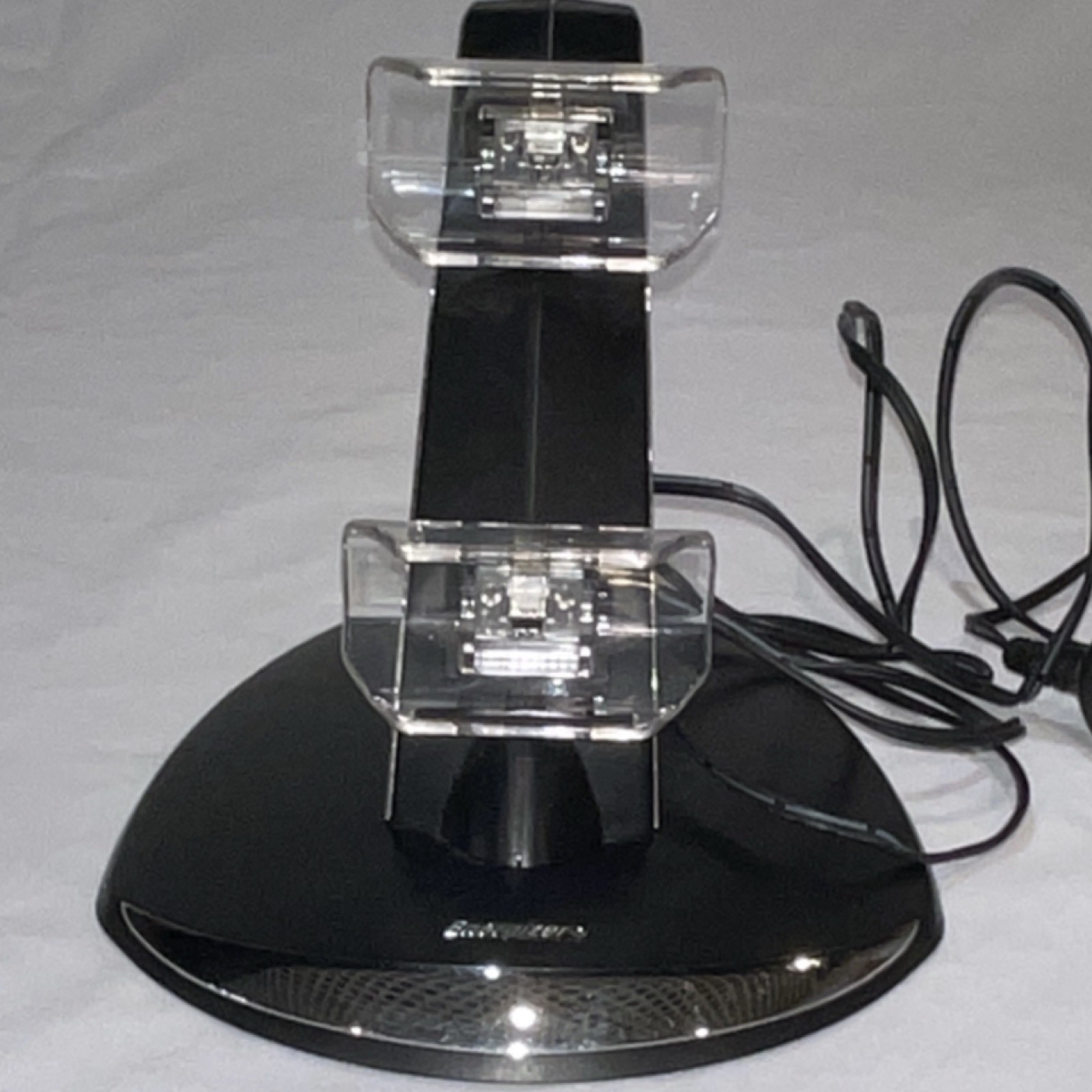 Energizer Dual Charging Dock for PlayStation 3 Controllers