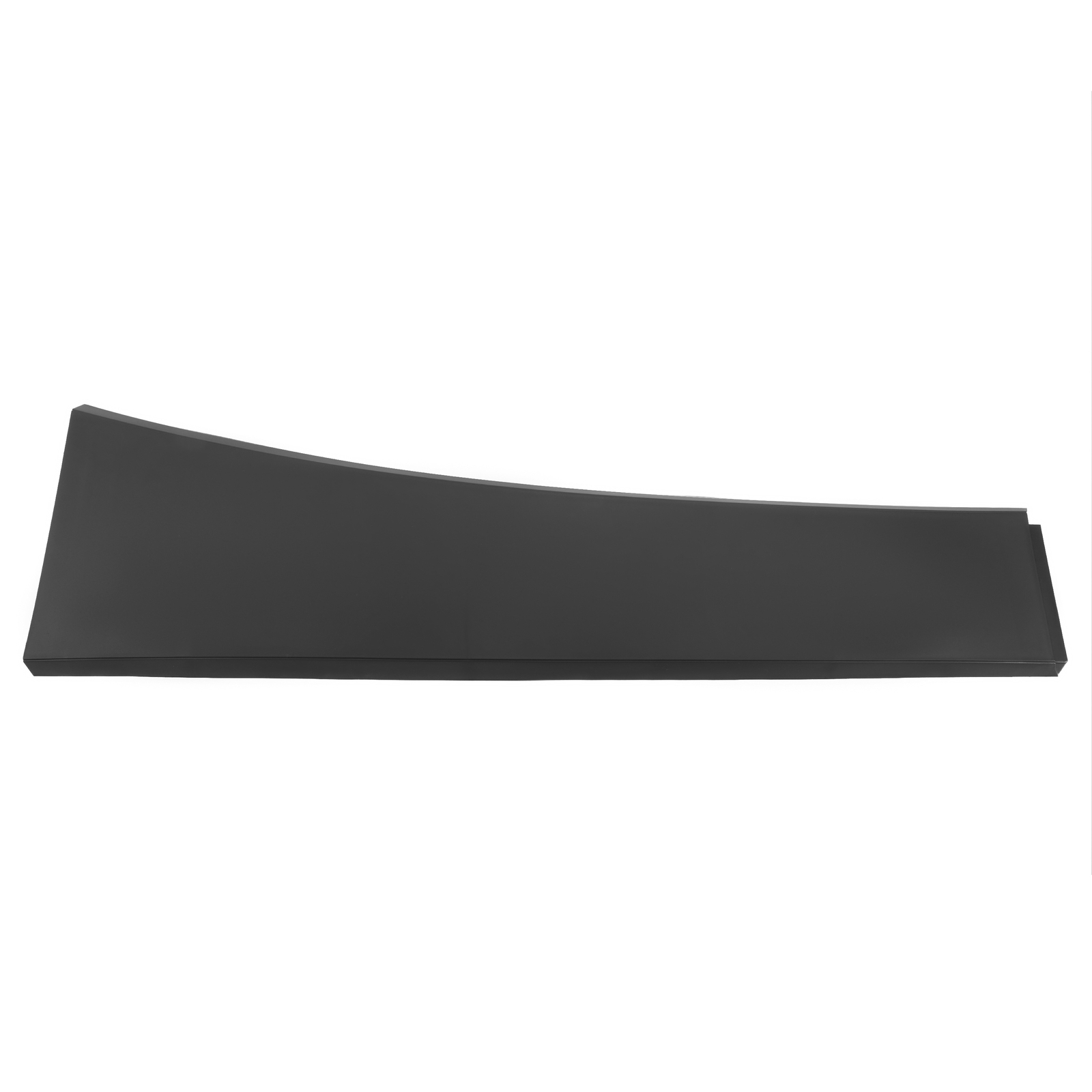 Cab Upper Fairing Extension Passenger (RH) Side For Volvo VNL 2004-16 #82286080