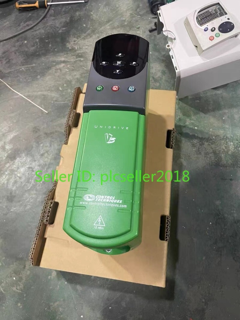 1 PC NEW Emerson CT UNI1405 Inverter DHL or FedEx
