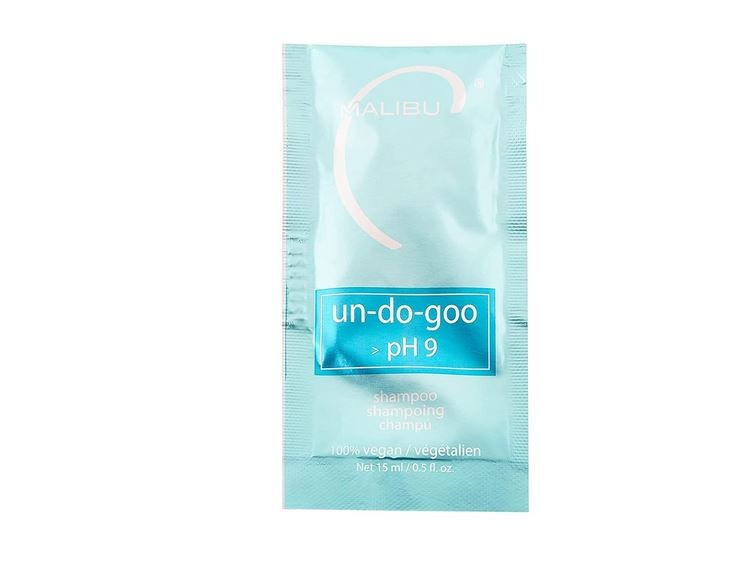 Malibu C Un-Do-Goo Clarifying Shampoo