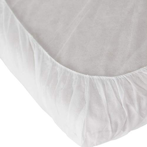 Disposable Massage Table Sheet Case - Pack of 100