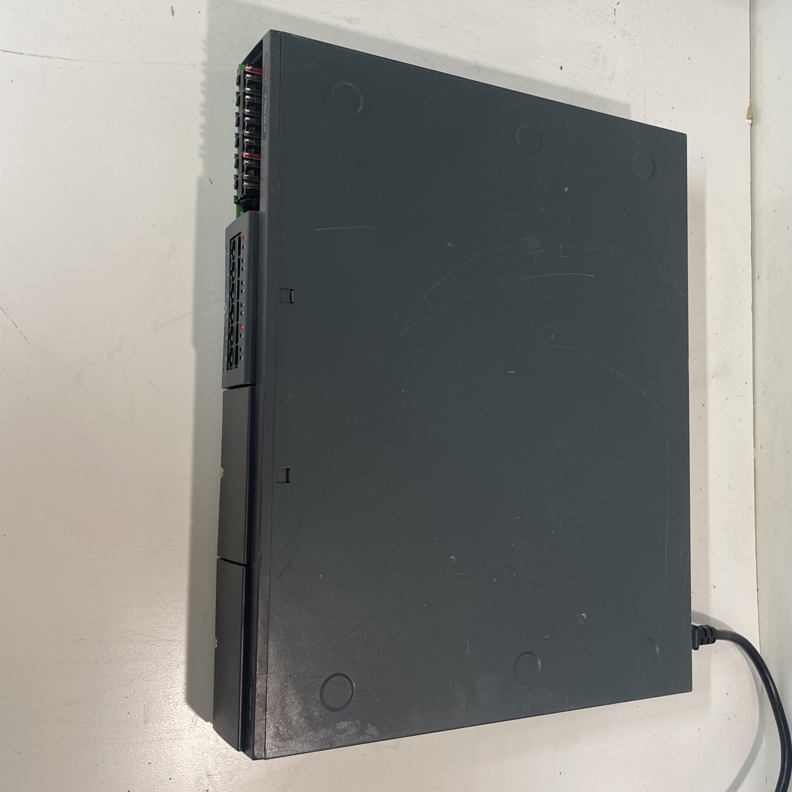 avaya ip office 500v2 system