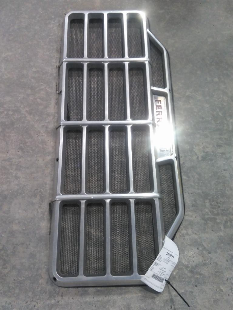 For 2003 AMERICAN LAFRANCE FIRE/RESCUE GRILLE N/A ,  MN