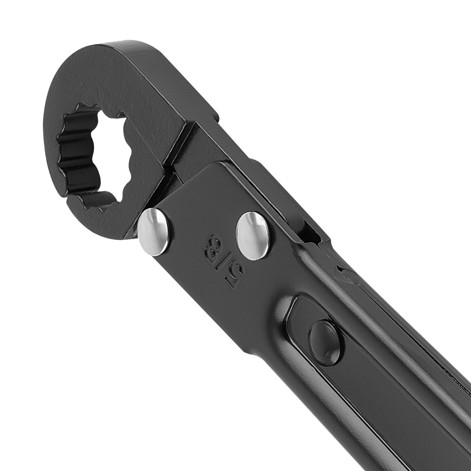 Plumbing Tools Angle Stop Angle-on Wrench Kit for Profession Plumber Wrench Kit