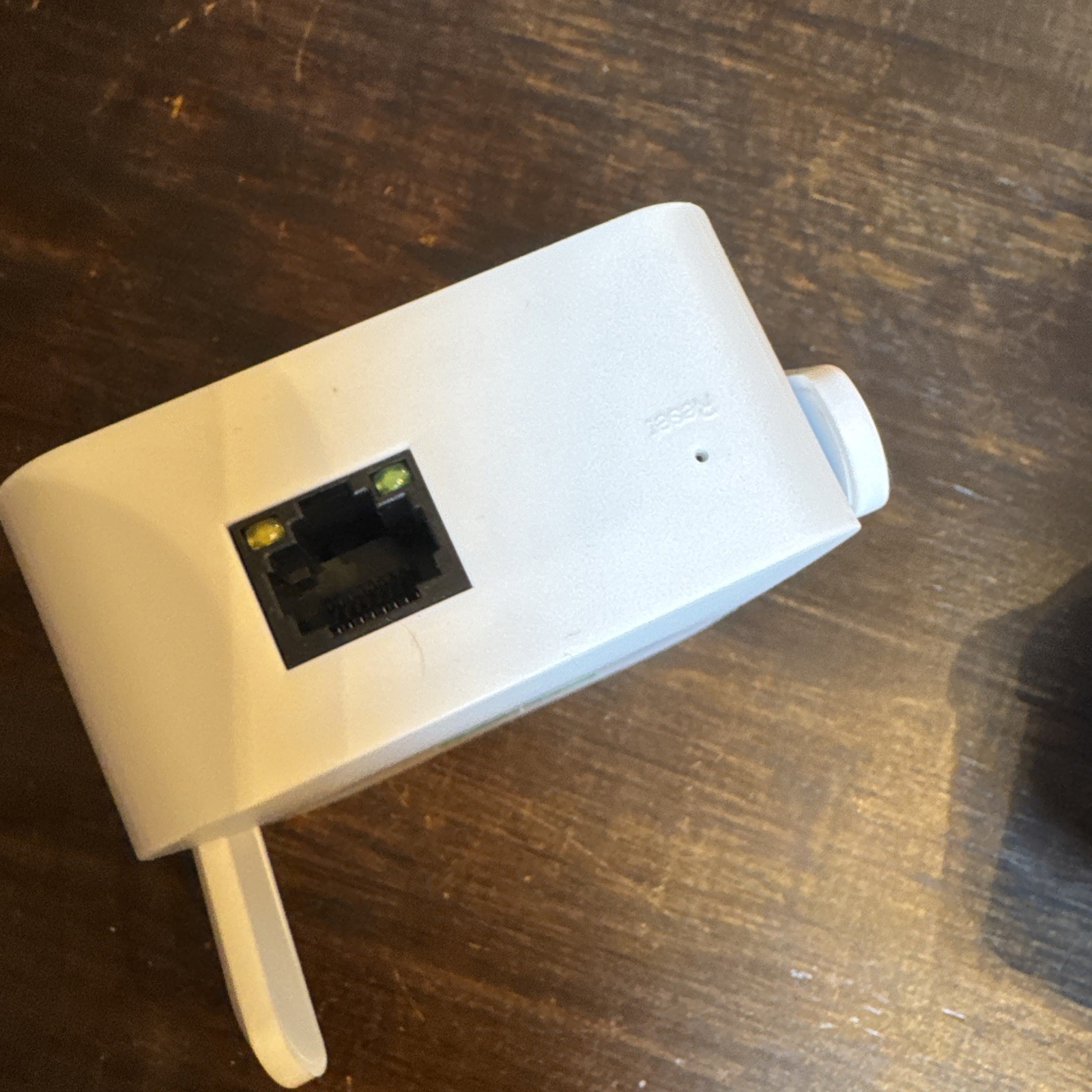 WiFi Boosters - 2 Total - 300Mbps - US Plug - Both Tested for Power