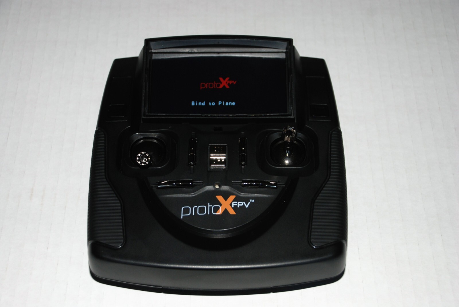 PROTO XFPV HD Micro Quadcopter 6 Channel 2.4 GHz FPV Transmitter / Controller