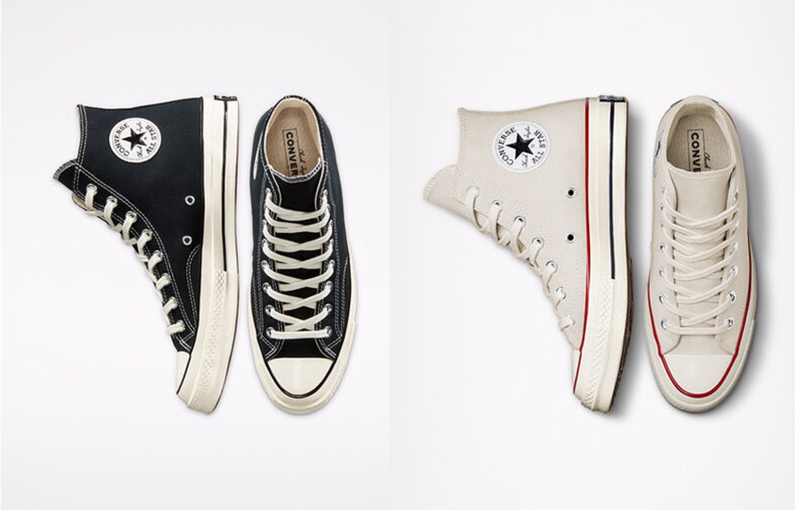Converse Chuck 70 Hi 162050C  Canvas Unisex Shoes, Brand New in the Box.