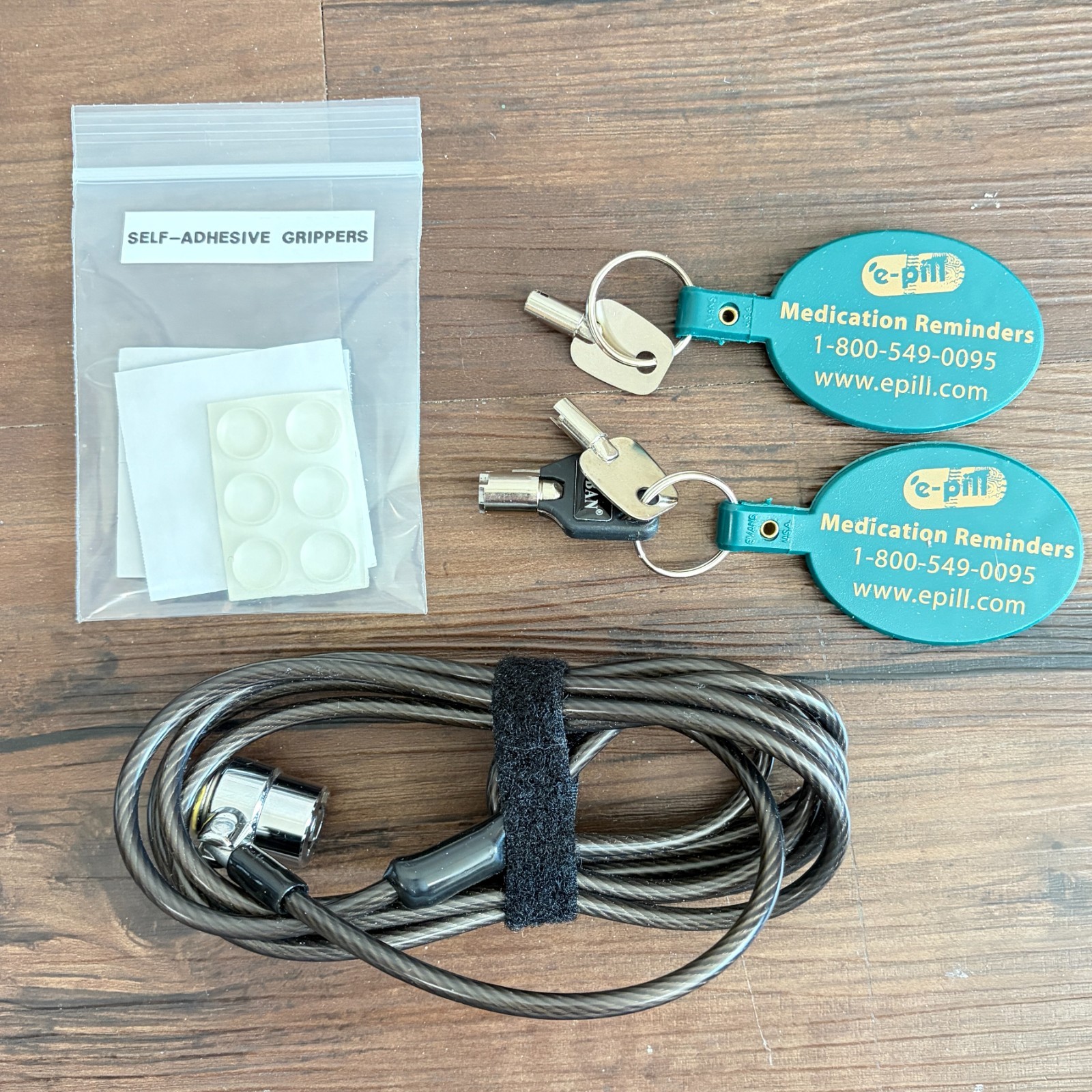 💊EUC GENUINE e-PILL MedTime STATION Automatic Pill Dispenser Helps w/Dexterity