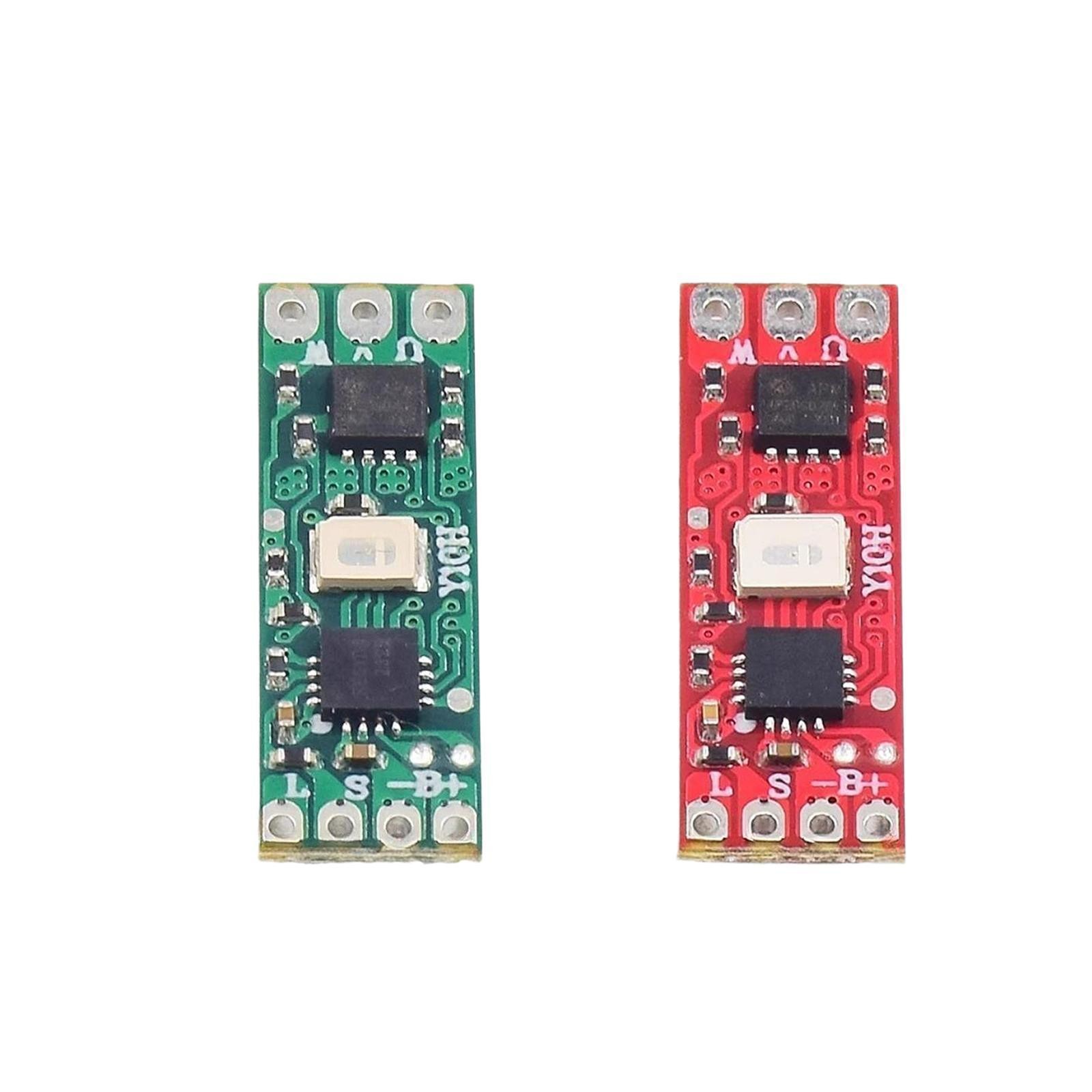 Brushless Motor Electric Speed Controller Sturdy for RC Fixed Wing Aircraft