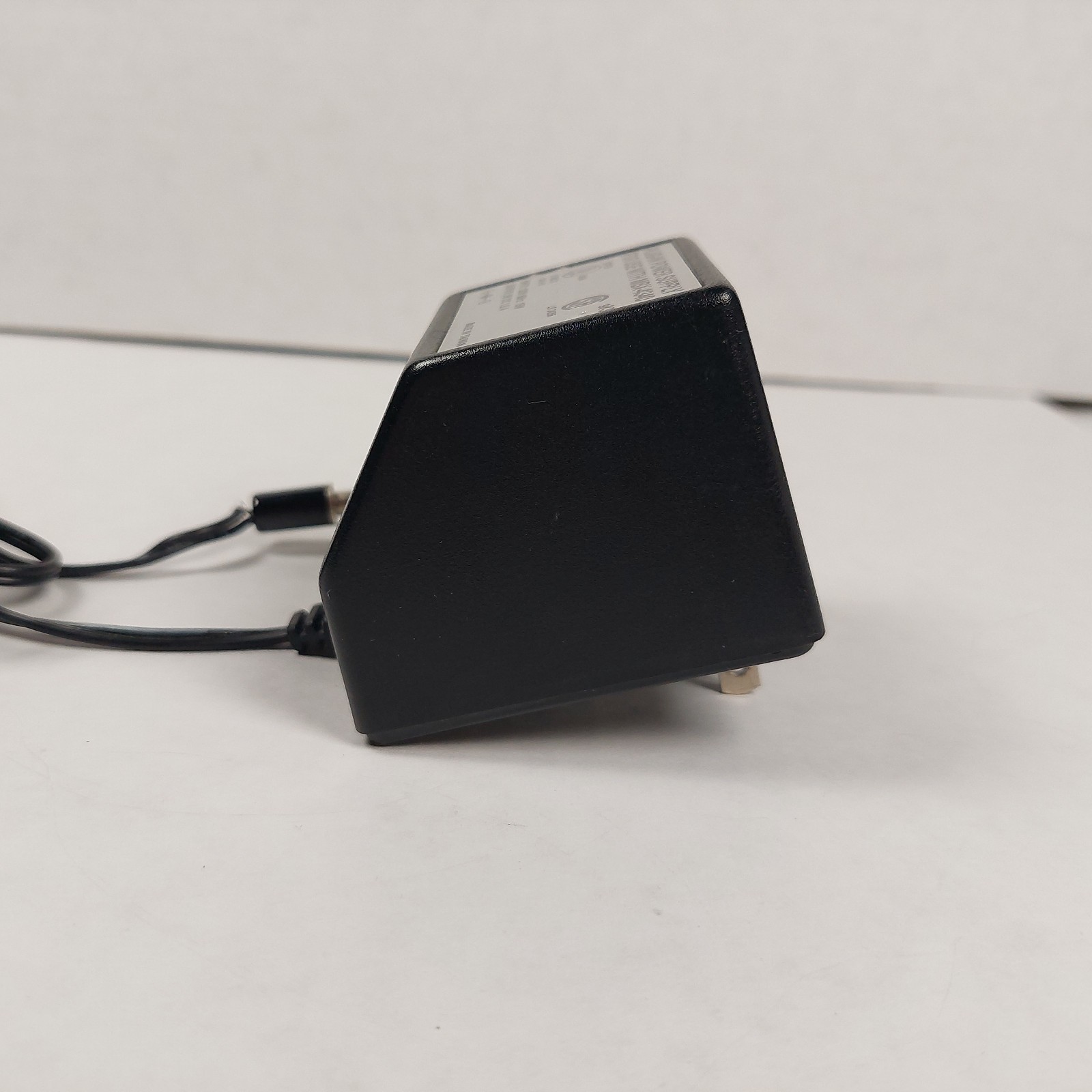 Vtg 1980s Microprocessor Computer Computing AC Power Adapter MBX-4340 SA-48