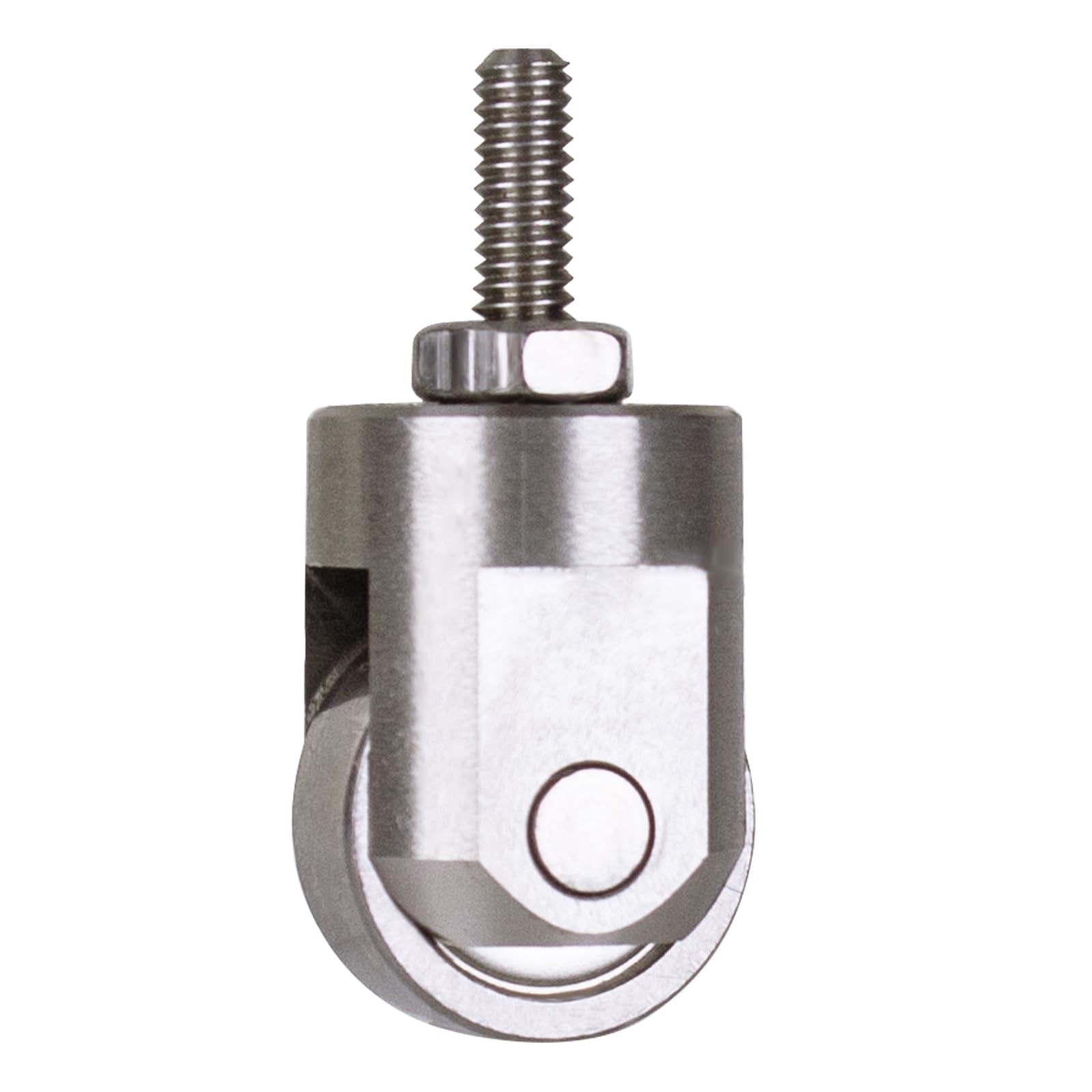 Roller Contact Point For Dial Indicators M2.5 Thread 10mm Wheel Metric 1 PC