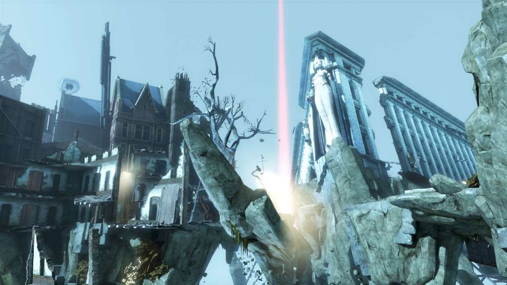 Dishonored Definitive Edition PC (NO CD/DVD)