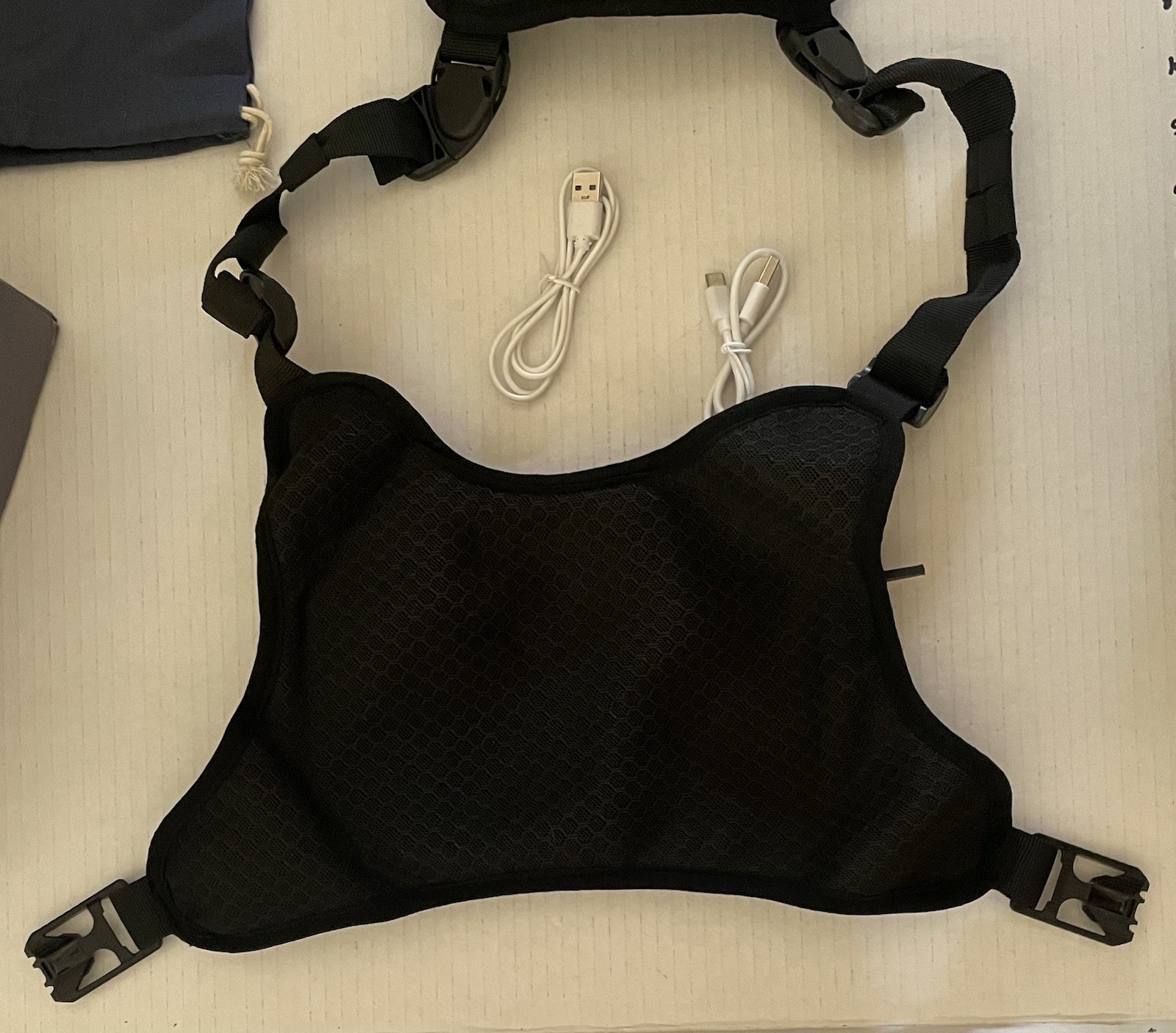 Cooling Vest