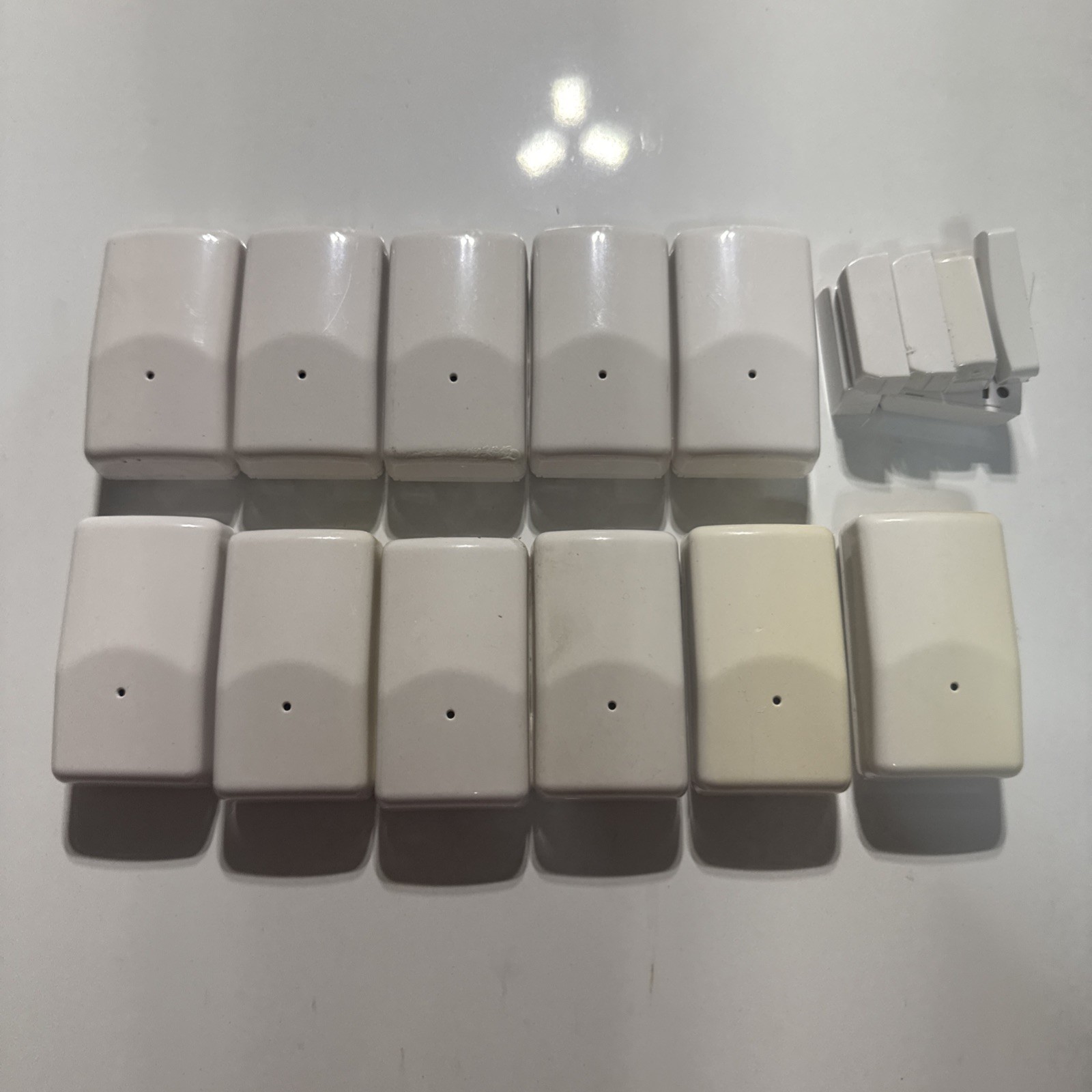 DSC Wireless Shock Sensor                          EV-DW4927SS (tested)