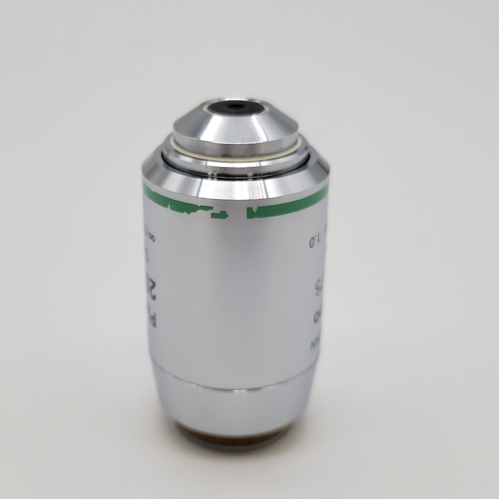 Nikon Microscope Objective Plan Apo 20x CFI Eclipse DIC M ∞/0.17