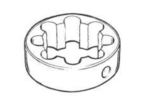 Park Tools ParkTool guide 1-1 / 8 ""for adaptation: FTS-1 # 611