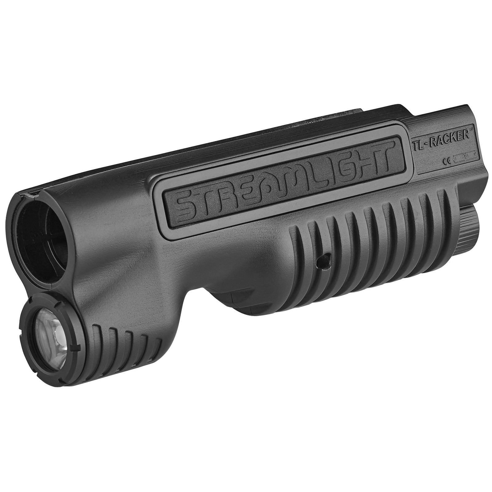 Streamlight 69600 TL-Racker  Matte Black Nylon, Mossberg 500/590 , 1,000 Lumens