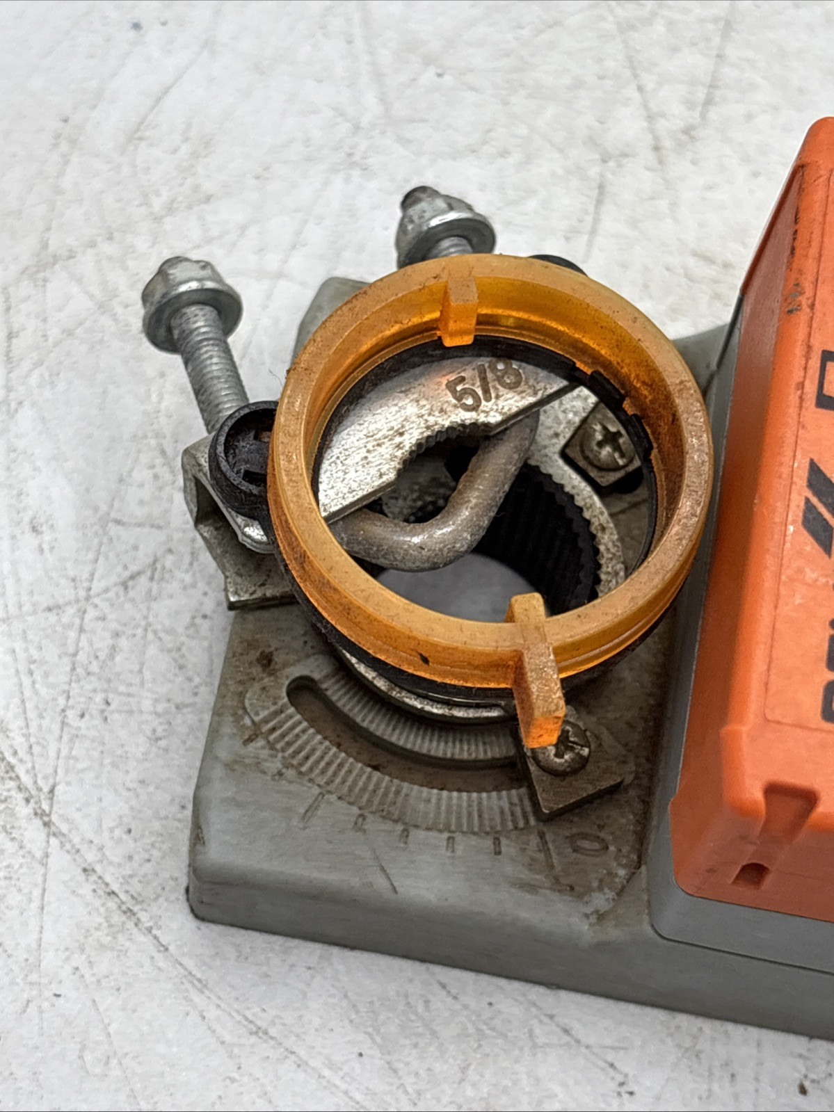 Belimo LMB24-3 Non-Spring Return Damper Actuator