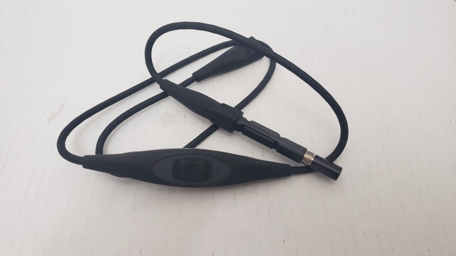 Welch Allyn 78800 KleenSpec Corded Illumination System Light no PSU