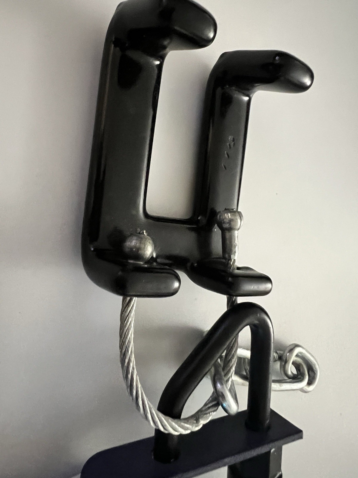 Rocky Mountain Crossbow Press  Portable