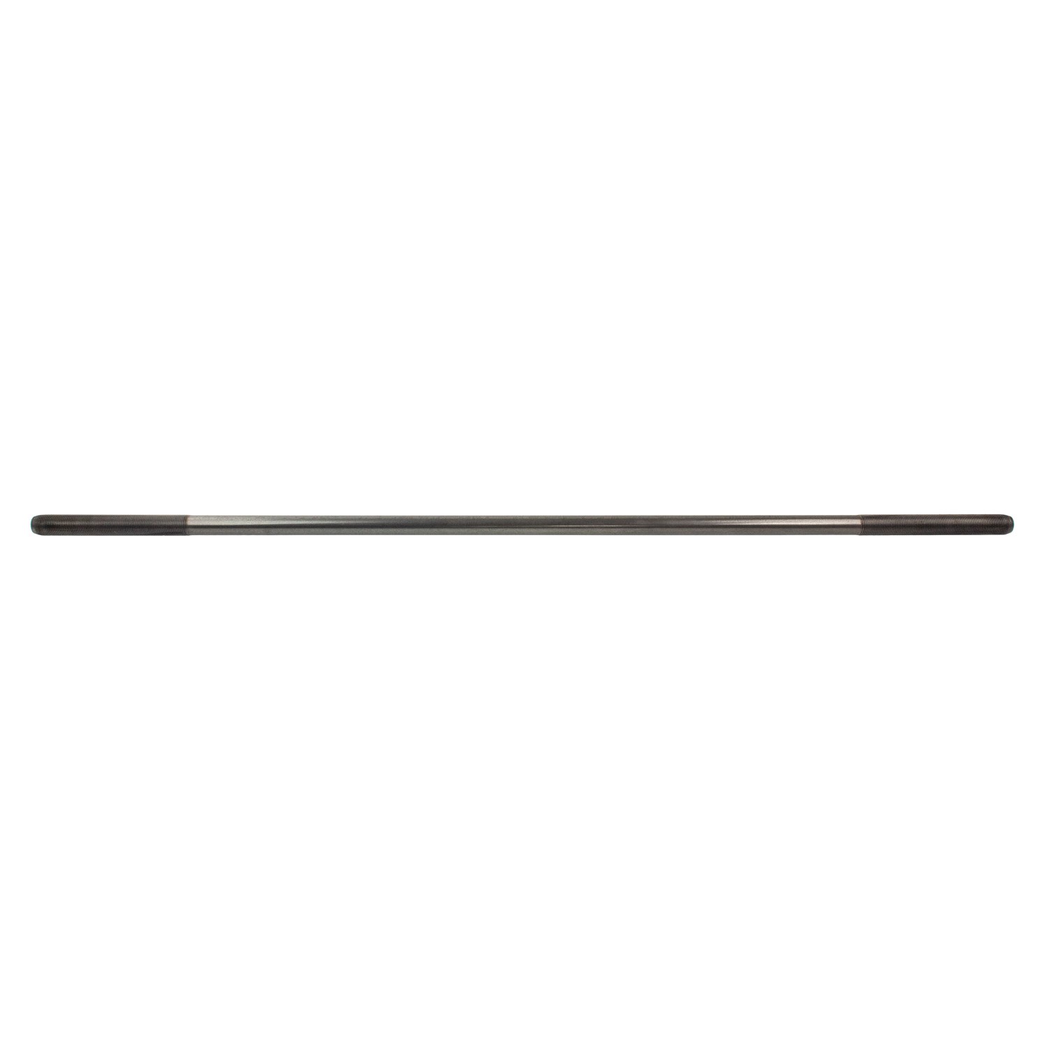 THREADED ROD - FOR CUSTOM HD SUSPENSION U-BOLT FABRICATION - 7/8" X 40"