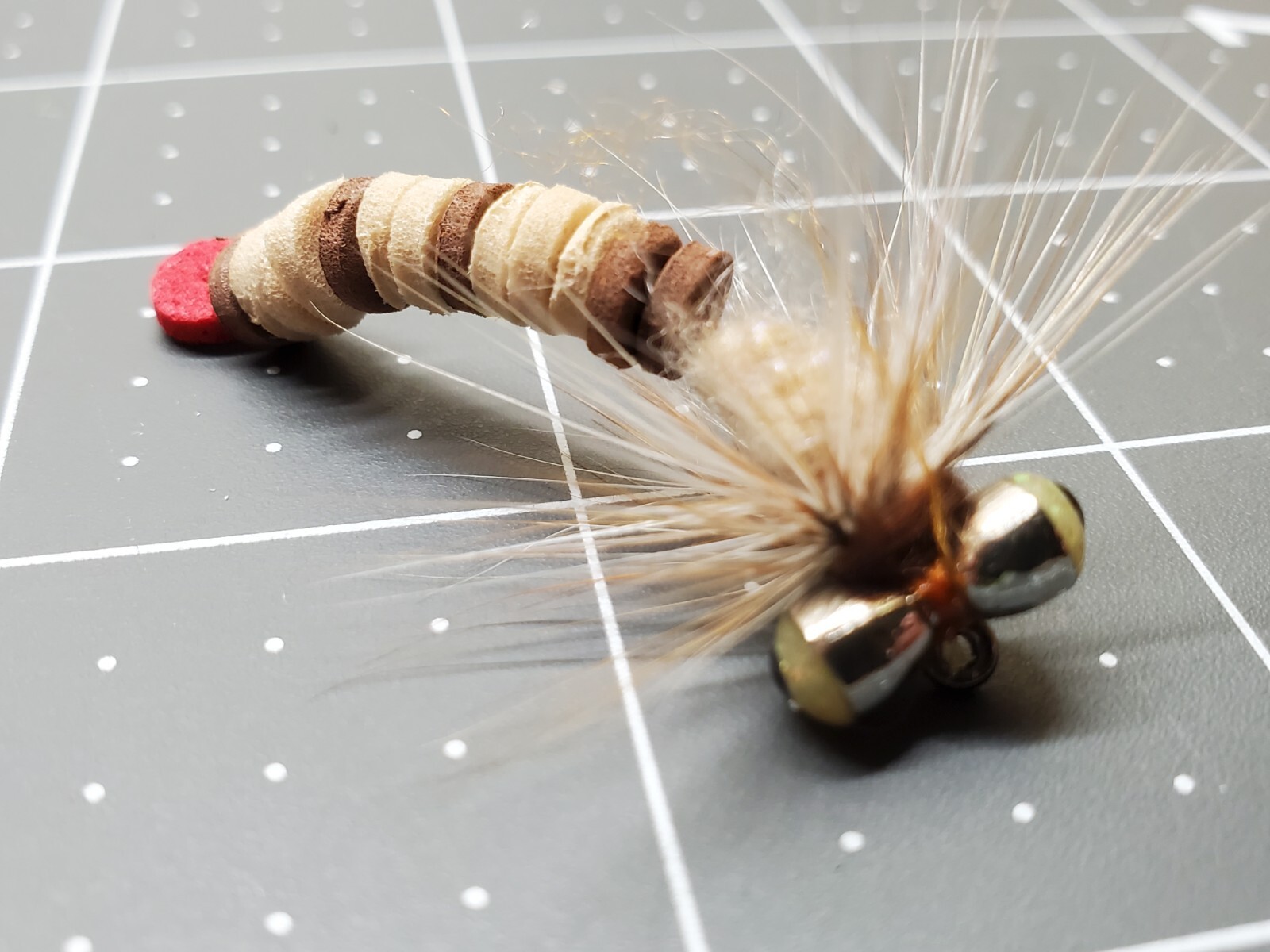 Carp Candy Fishing Flies