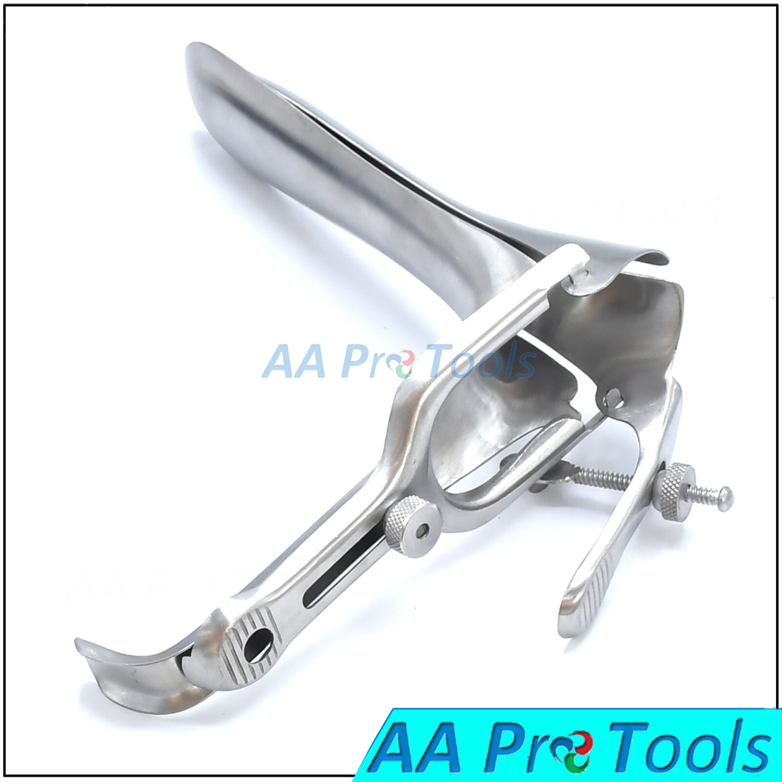 Graves Vaginal Speculum Large Gynecology Surgical Instruments