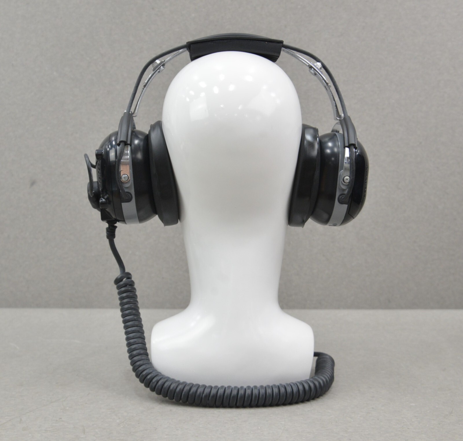 Aegisound DANR HPD+C Headset Assembly Hearing Protection & Communication Kit