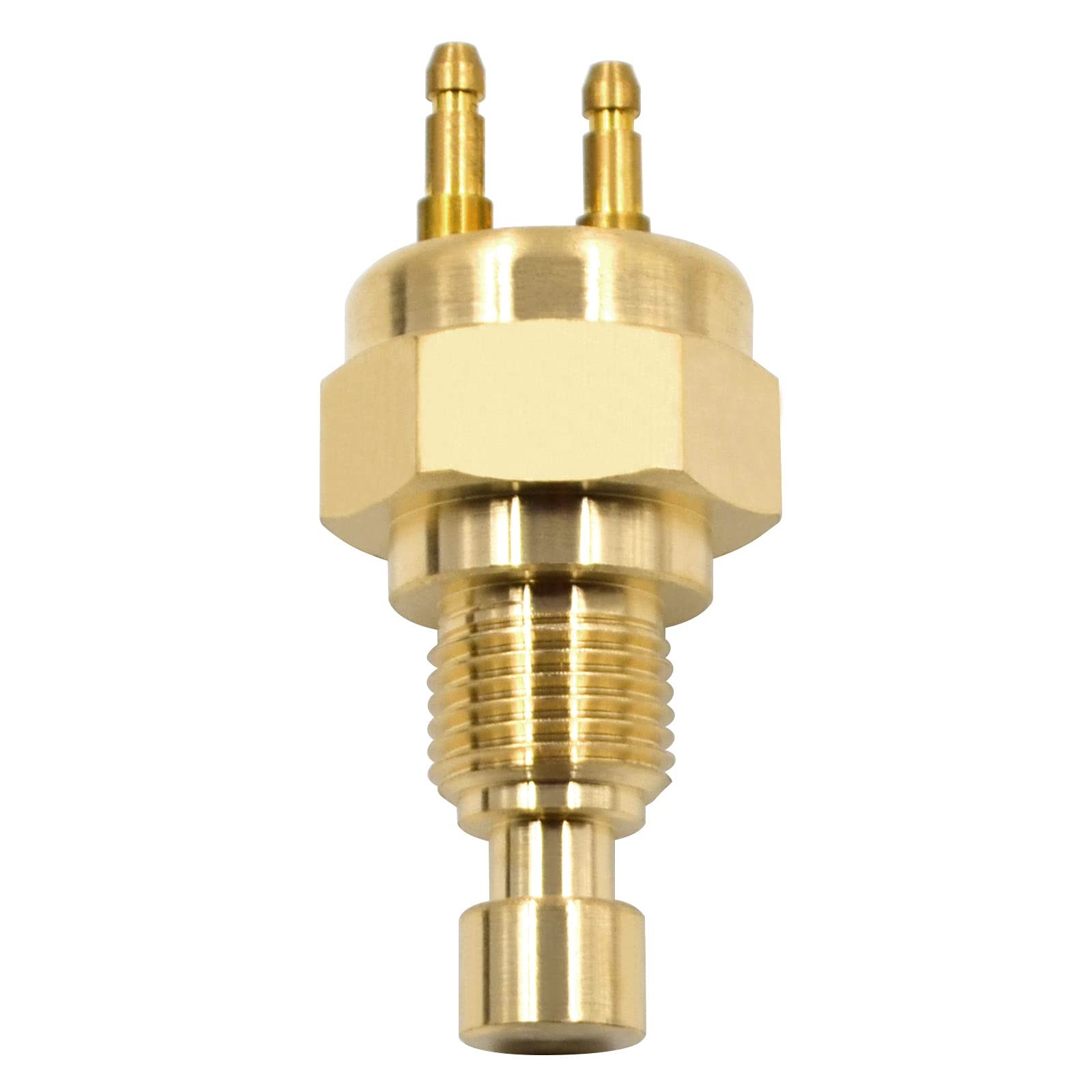 AHL Water Temperature Sensor Compatible with Kawasaki KVF650 Brute Force 2005...