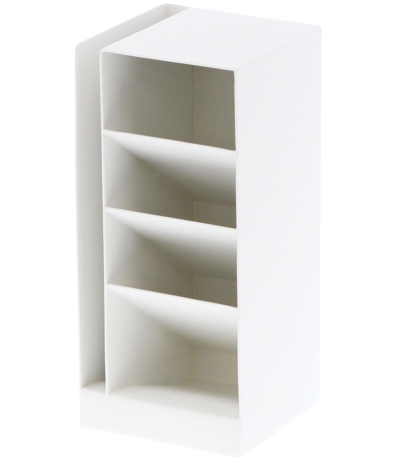 Yamazaki Pen Stand Tower White