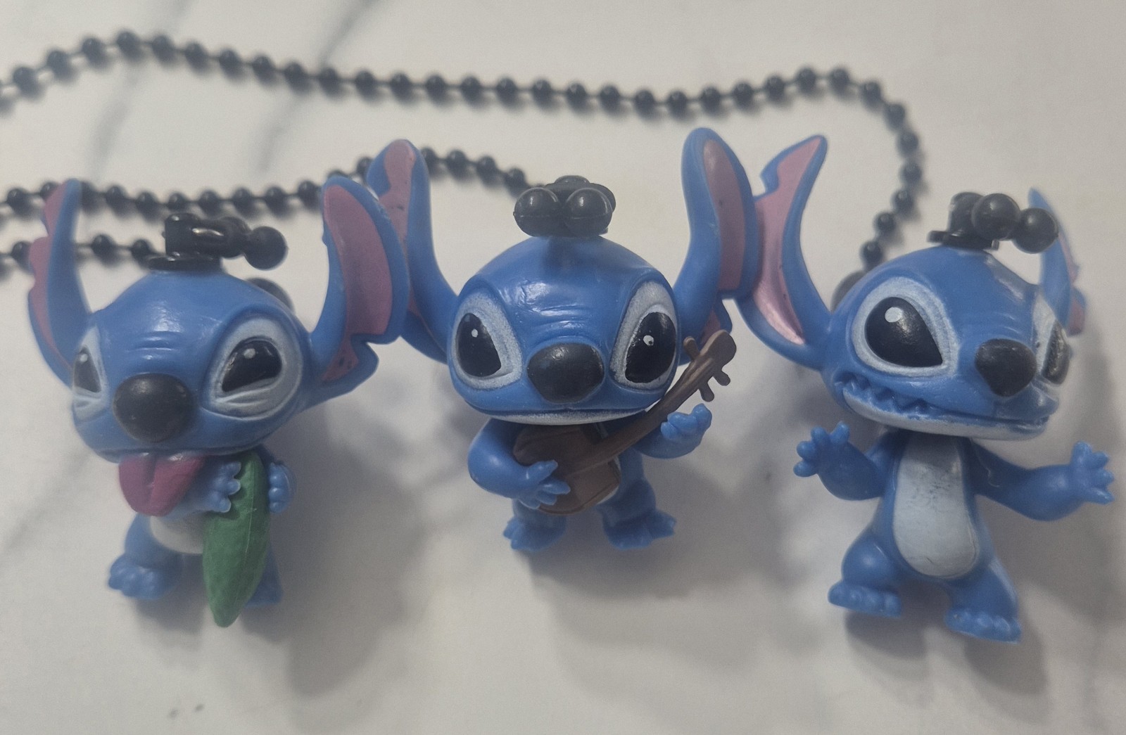 Carp Fishing Lilo And Stitch Bobbins / Bite Indicator / custom bobbins