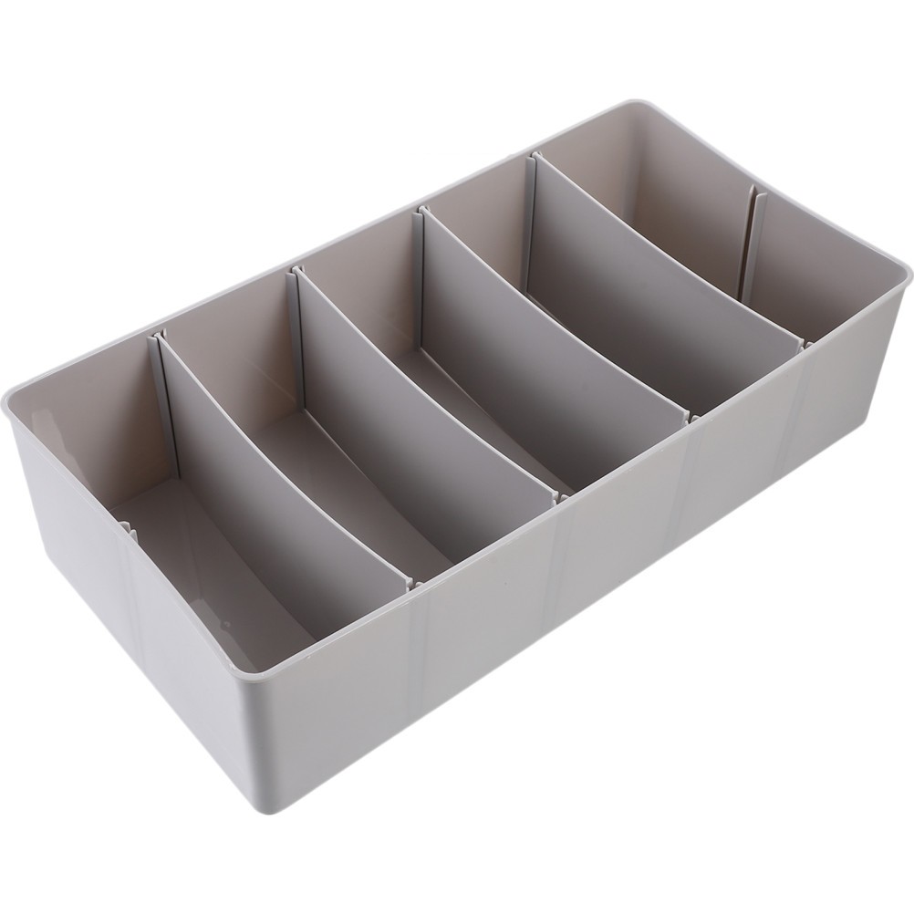 Money Box Divider Organizer Moneyboxes Currency Cash Holder for Storage