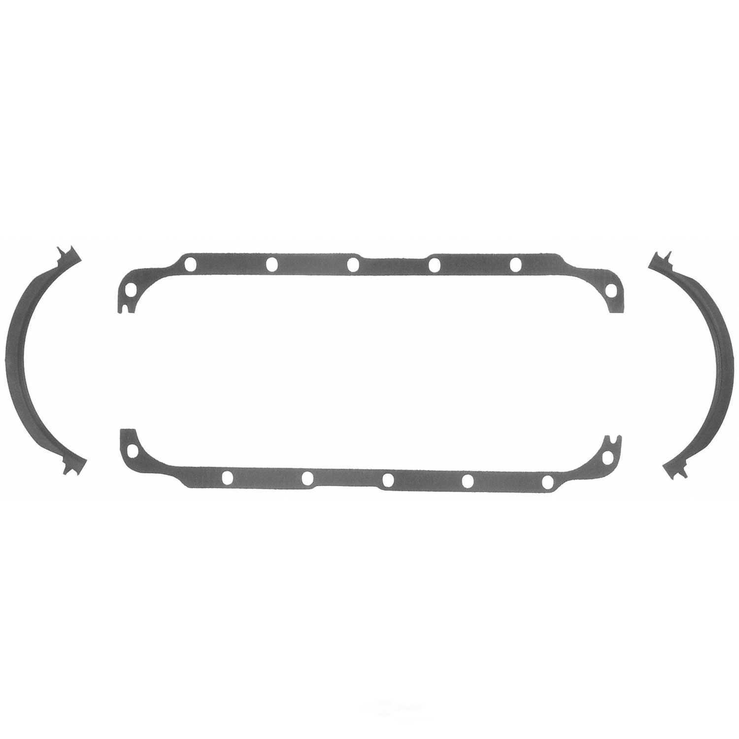 Engine Oil Pan Gasket Set Fel-Pro OS 30569 C