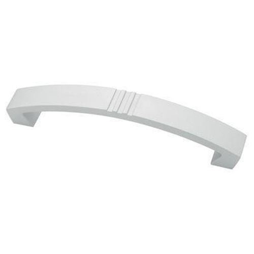 5" Center Grooved Pull Aluminum